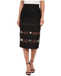 French Connection Wind Jammer Skirt 73cpo