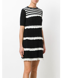 RED Valentino Knitted Dress