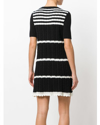 RED Valentino Knitted Dress
