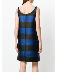 Gianluca Capannolo Striped Dress