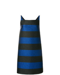 Gianluca Capannolo Striped Dress