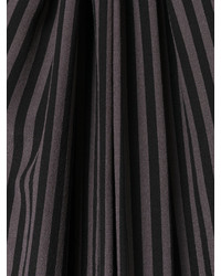 Humanoid Striped Skirt