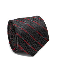 Cufflinks Inc. Darth Vader Light Saber Silk Tie