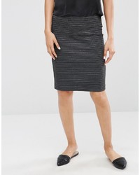 Minimum Verah Stripe Skirt