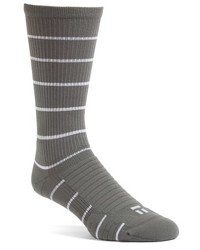 Tommy John Nick Performance Stripe Socks
