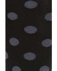 Paul Smith Pocco Dot Stripe Socks
