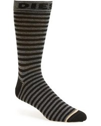 Diesel Ray Stripe Socks