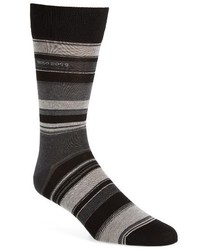 BOSS Rs Design Bold Stripe Socks