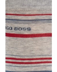 BOSS Rs Design Stripe Socks