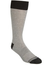 Nordstrom Shop Feeder Stripe Socks
