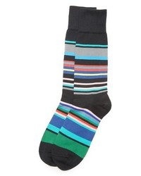 Paul Smith Spag Stripe Socks