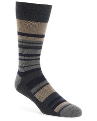 Nordstrom Stripe Socks