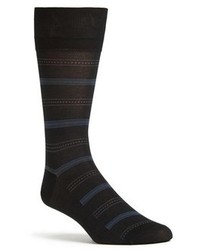 John W. Nordstrom Stripe Socks