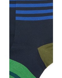 Paul Smith Stripes Socks