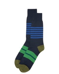Paul Smith Stripes Socks