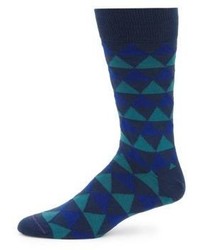 Paul Smith Tri Striped Socks