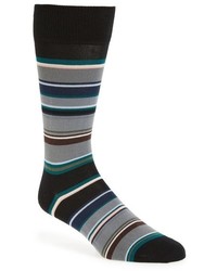 Paul Smith Val Stripe Socks