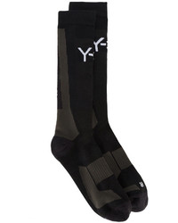 Y-3 Yohji Stripe Socks