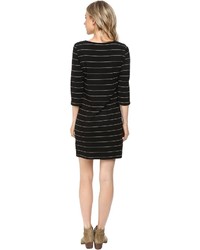 Culture Phit Ainsley Round Neck Sweater Dress