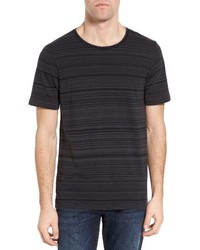 Travis Mathew Castries Stripe T Shirt