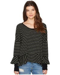Free People Round About Tee Clothing