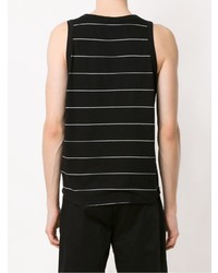 OSKLEN Striped Tank Top