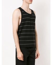 OSKLEN Striped Tank Top