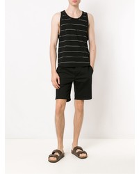 OSKLEN Striped Tank Top