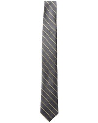 Calvin Klein Glimmer Bar Stripe Ties