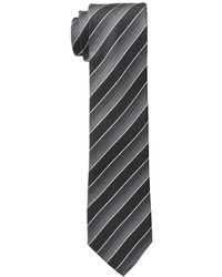 Kenneth Cole Reaction Veloutine Stripe Ties