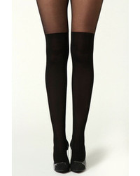 Over Knee Tights