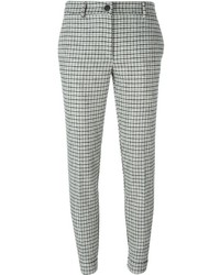 P.A.R.O.S.H. Houndstooth Trousers