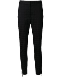 Stella McCartney Houndstooth Trousers