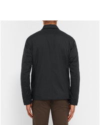 Arcteryx Veilance Arcteryx Veilance Quoin Slim Fit Padded Shell Coach Jacket