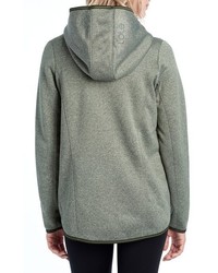 Lole Ardeen Hooded Sweater Jacket