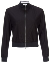 ASTRAET Astrt Zipped Fitted Jacket