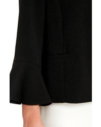 Wallis Bell Sleeve Jacket