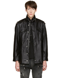 99% Is Black Taxi Driver Jacket