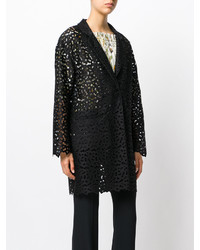 Moschino Boutique Broderie Anglaise Jacket