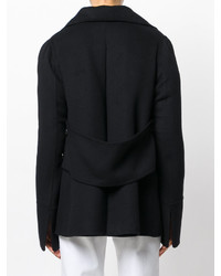 Marni Cashmere Oversized Jacket