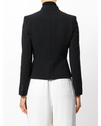 Max Mara Classic Fitted Jacket