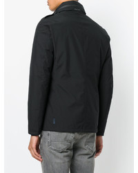 Herno Classic Fitted Jacket