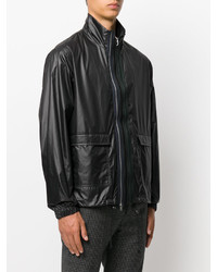 Maison Margiela Coated Sports Jacket