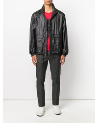 Maison Margiela Coated Sports Jacket