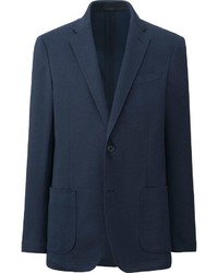 Uniqlo Comfort Jacket