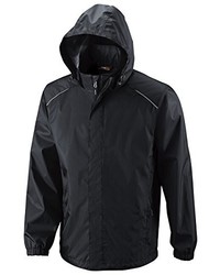 Ash City Core 365 Climate Variegated Ripstop Jacket