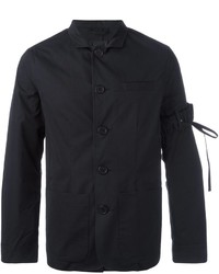 Craig Green Tie Sleeve Detail Jacket