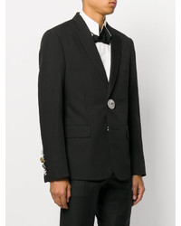 Givenchy Embellished Button Jacket