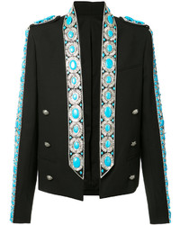 Balmain Embellished Jacket