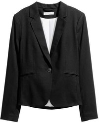 H&M Fitted Jacket